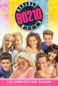 Беверли-Хиллз 90210 Смотреть Онлайн Все Сезоны на ЛордФильм